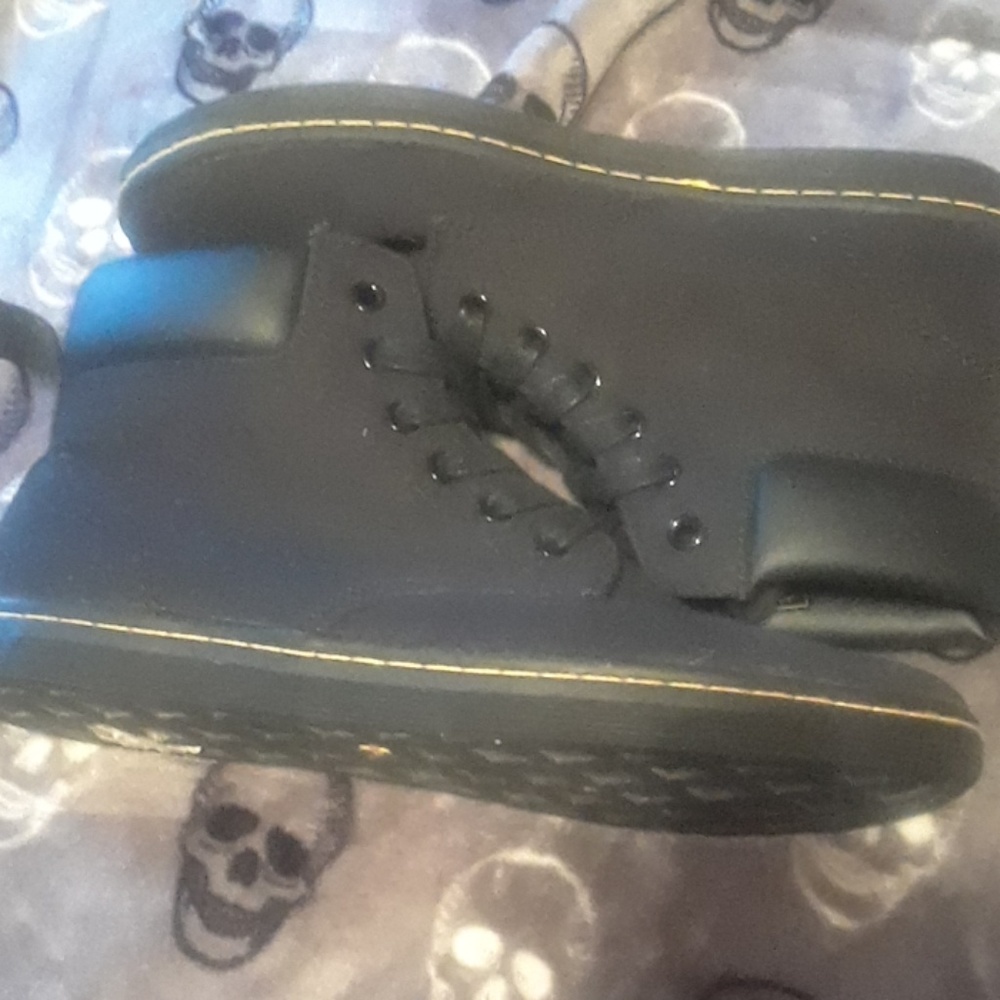 Dr. Martens